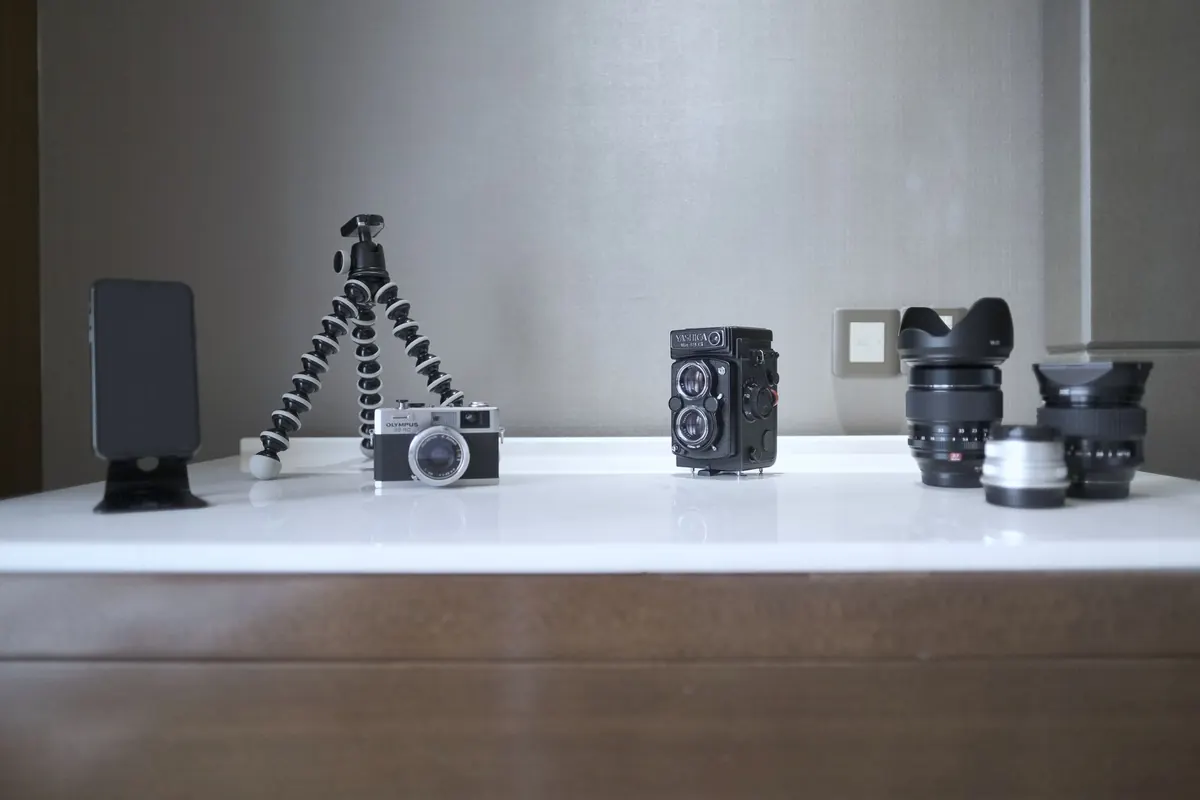 7 Common Mistakes When Photographing Castles (and How to Fix Them)