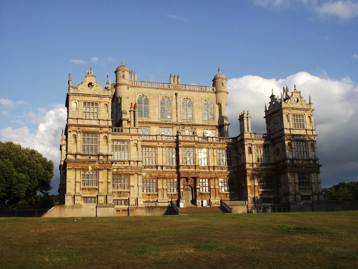 From Motte to Mansion: The Evolution of Castle Homes Explained